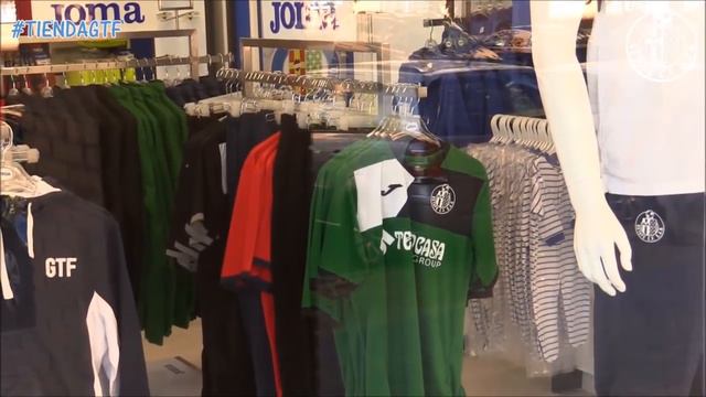 NUEVA TIENDA OFICIAL смотреть онлайн
