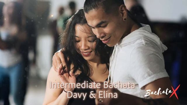 Bachata X: All Night Bachata Sensual/Moderna смотреть онлайн