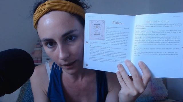 Manifeste le positif d'Aurélie Damia-Sotus ( review ) смотреть онлайн