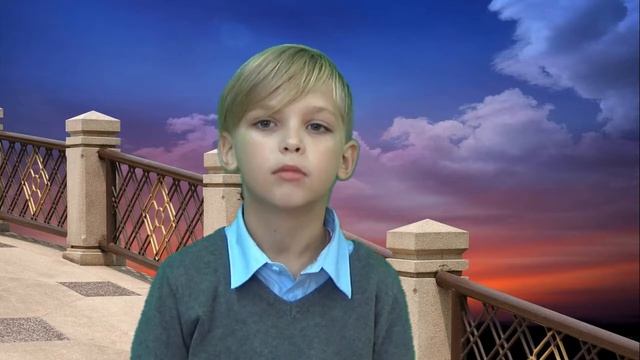 Кокорин Савелий " 4 факта обо мне" смотреть онлайн