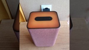 Как поменять эффекты подсветки на Яндекс станция 2.