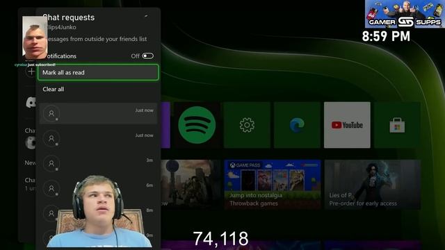 Rating My Viewer's WORST Setups смотреть онлайн