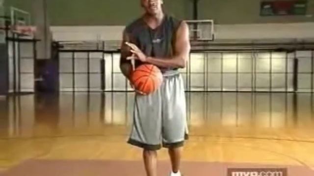 Майкл Джордан: Уроки Баскетбола 02(кроссовер) смотреть онлайн