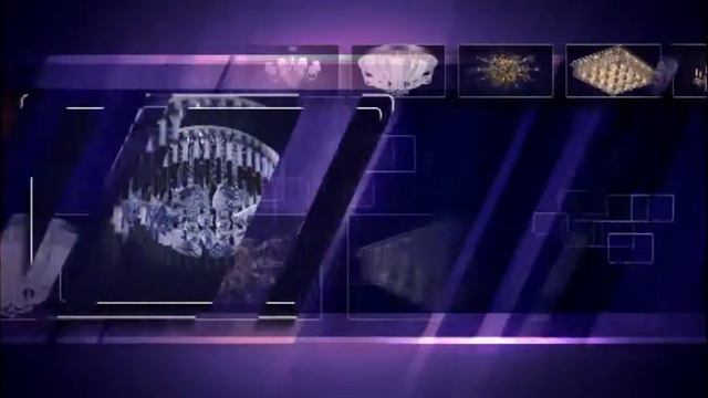 Шаблон 7. Магазин светотехники