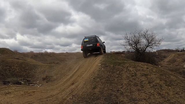 Тест двойного гидроручника смотреть онлайн