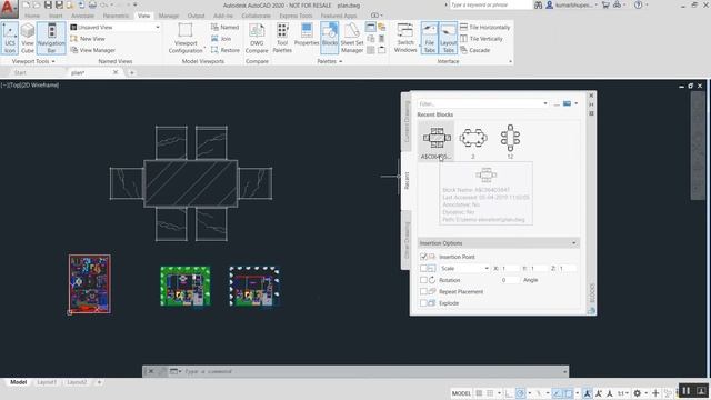 AutoCAD 2020 new features in hindi | What's New in AutoCAD 2020 | AutoCAD 2020 | смотреть онлайн