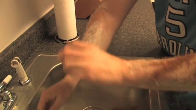 Paula Deen's Butter Sleep смотреть онлайн