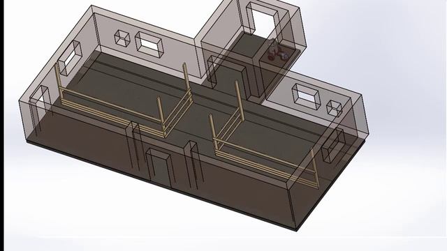 Ферма 10 коров Комментарии технолога смотреть онлайн