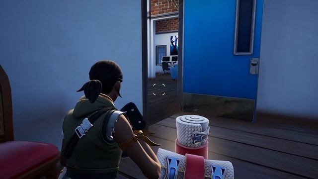 Fortnite смотреть онлайн