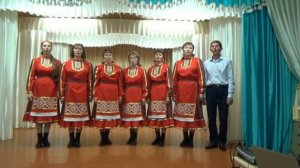 Ой, сердечко моё