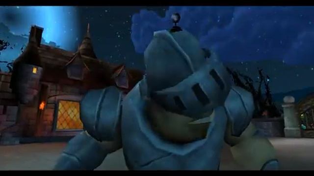 Прохождение Shrek 2: Team Action (часть 2) смотреть онлайн