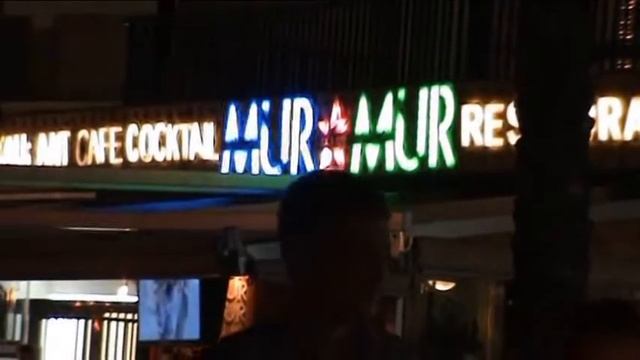 Испания.Коста Дорада.Пляж.Девушки.Вечер.Романтика.España.Costa Dorada.Playa.Chicas.Noche.Romántico. смотреть онлайн