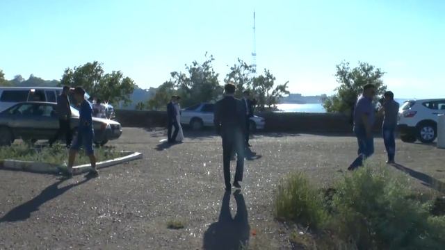 Макпал Узату Той, город Приозёрск смотреть онлайн