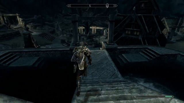 Skyrim with Dargon: How to buy a house смотреть онлайн
