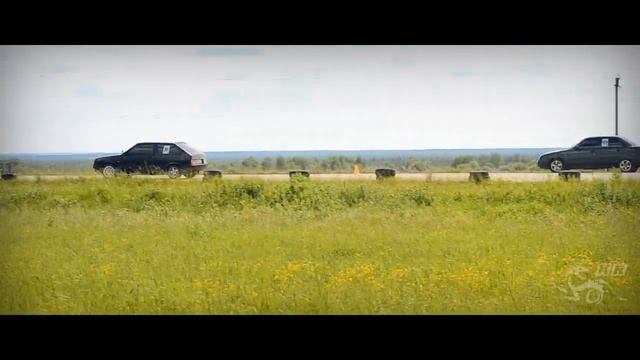 Drag Racing (Baranovo 2012) смотреть онлайн
