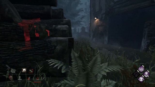 Killer Farming Build - Dead By Daylight Leatherface Gameplay смотреть онлайн