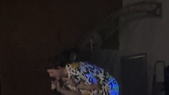 Lida — Цветы (03.09.23, @MOD, Санкт-Петербург) смотреть онлайн