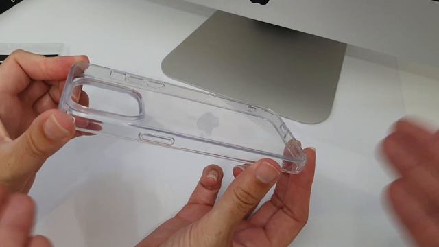 iPhone 14,Pro,Max,Plus Casekoo Clear Prime Case смотреть онлайн