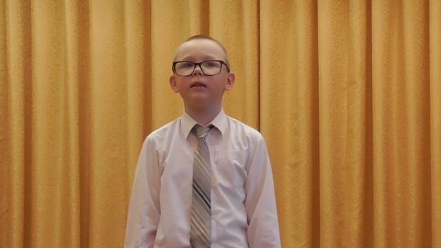 Пересторонин Лев, 2, «Цветы прощения», М Козубовский , Столярова Екатерина Михайловна, Костромская смотреть онлайн