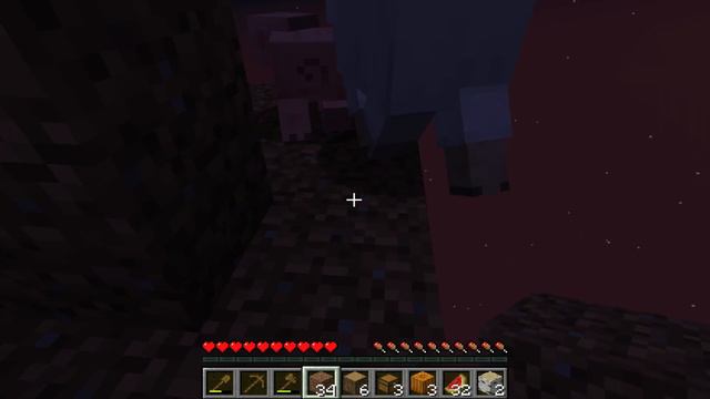 Майнкрафт, но у Меня Только ОДИН БЛОК - Minecraft, But You Only Get ONE BLOCK | всё с начала? #2 смотреть онлайн