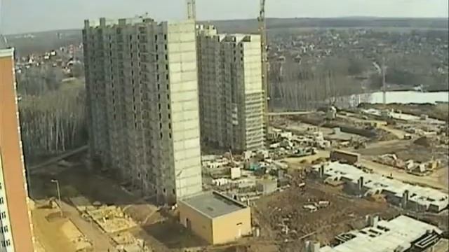 Эко Видное смотреть онлайн