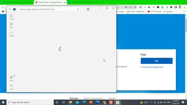 How to Install Driver HP2331 DeskJet Printer | HP DeskJet All in One Printer Driver Install Setup смотреть онлайн