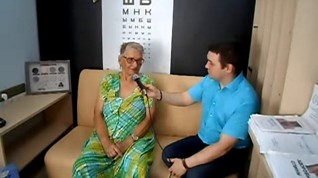 Работает на даче без боли в спине. Почки не болят уже 5 лет. смотреть онлайн