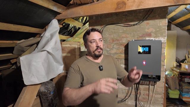 АНТИБЛЭКАУТ для КВАРТИРЫ И ДОМА. Как работает система. ГРАФИКИ ОТКЛЮЧЕНИЙ ВООБЩЕ ПОФИГУ!!! смотреть онлайн