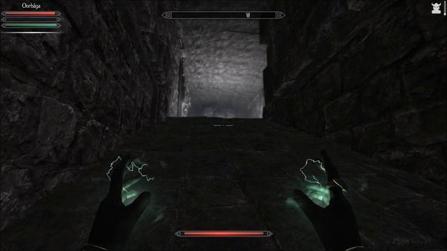Let's Play Enderal - Forgotten Stories (Skyrim Mod - Blind), Part 247: Cliff Diving Grotto смотреть онлайн