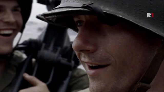 Тихий океан, SA, KW 4 смотреть онлайн