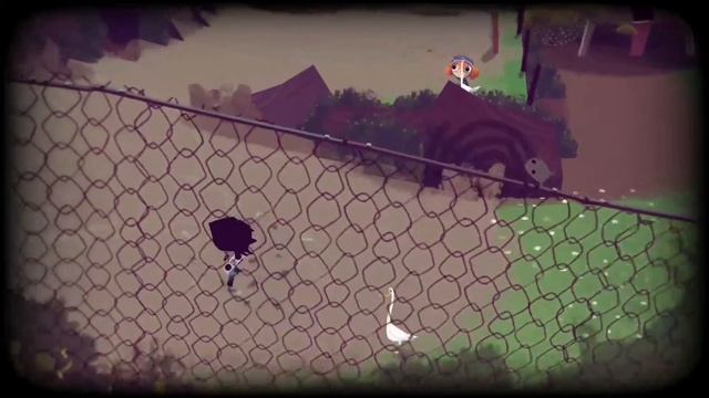 The hunt for treasure - Knights and Bike's coop смотреть онлайн