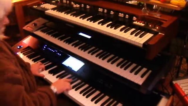 Tom Main Jazz 220 April 2019 смотреть онлайн
