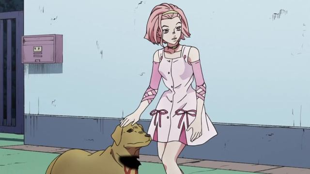 ЛУЧШИЕ ДЖОДЖО ДЕВУШКИ | ТОП ДЖОДЖО ВАЙФУ | Кайзер