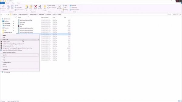 How to Enable Higher Resolutions in Race Driver: GRID