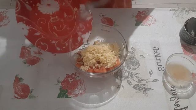 Яичный рулет смотреть онлайн