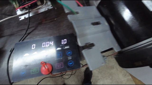 Ремонт ПЛАТЫ для Беговой ДОРОЖКИ обзор посылки с ALIEXPRESS (FIX4GYM Харьков 2020) смотреть онлайн