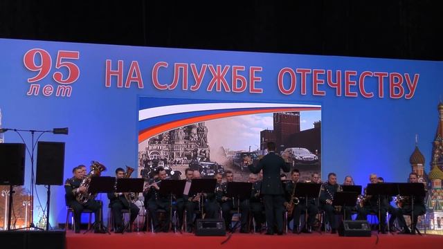 Panasonic HC-VX870. Президентский оркестр ч 2 смотреть онлайн