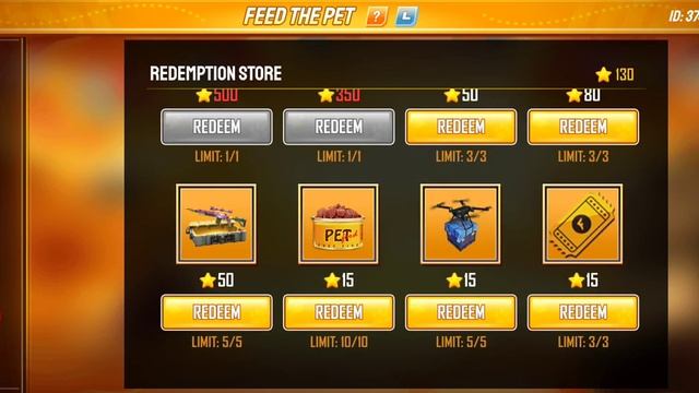 HOW TO COMPLETE FEED THE PET EVENT || FREE FIRE UPCOMING FEED THE PET EVENT смотреть онлайн