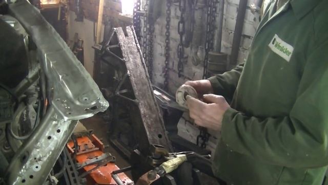 Масса на споттер неодимовая. BODY REPAIR смотреть онлайн