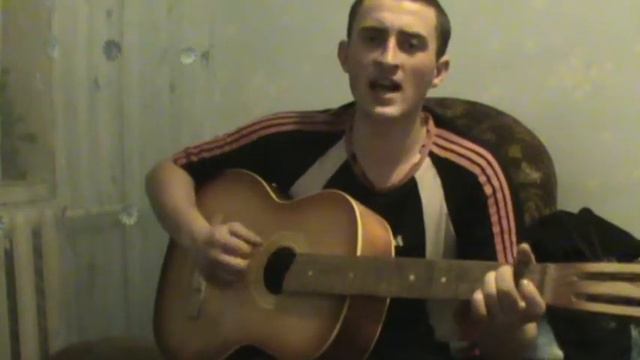 Я хочу быть с тобой (cover) смотреть онлайн