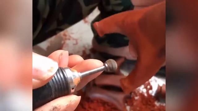 Процесс изготовления гаечных ключей смотреть онлайн