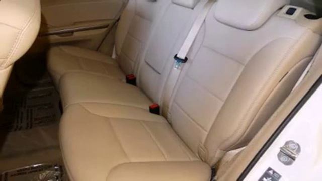 2011 Mercedes-Benz M-Class ML350 in Henderson, NV 89014 смотреть онлайн