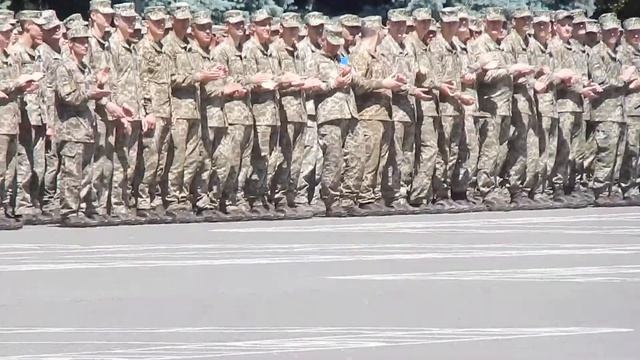 Оксана Билозир. Военная академия. Одесса смотреть онлайн