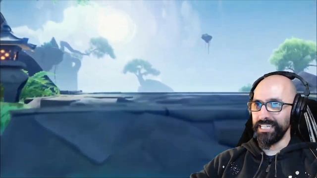 Honkai Noob REACTION to ALL Genshin Impact VERSION Trailers! (Without Context!) смотреть онлайн