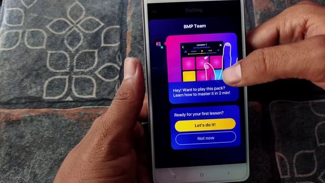 How To Use Beat Maker Pro App ।। beat maker pro tutorial ।। beat maker pro app смотреть онлайн
