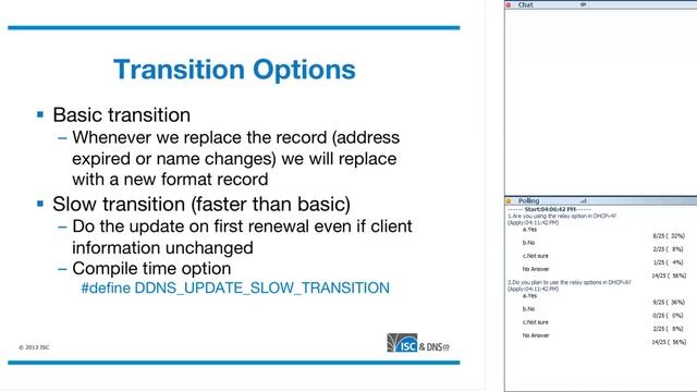 ISC DHCP 4.3 Release смотреть онлайн