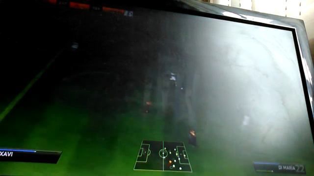 Барса - Реал м ФИФА14 смотреть онлайн