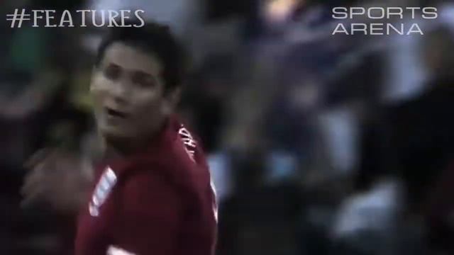 Фрэнк Лэмпард-один из лучших полузащитников в истории/#FEATURES смотреть онлайн