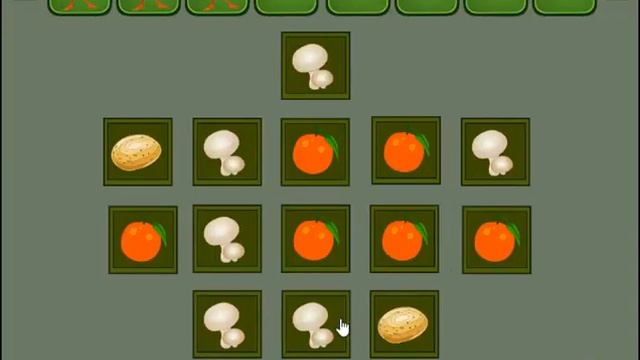 help the hungry monkey video walkthrough смотреть онлайн