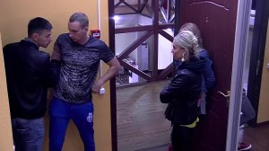 Дом-2: Настя, ты борщишь